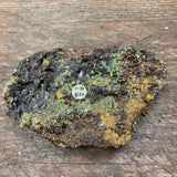 Mexican Wulfenite (C-51)