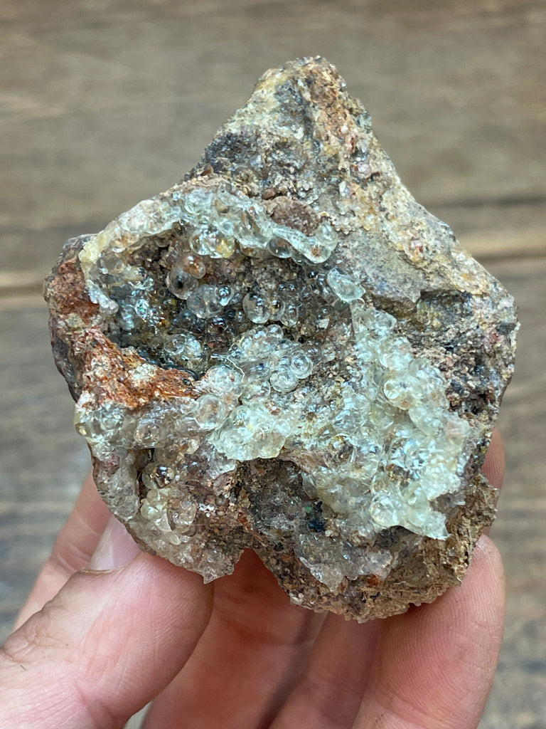 Hyalite Opal (L-356)