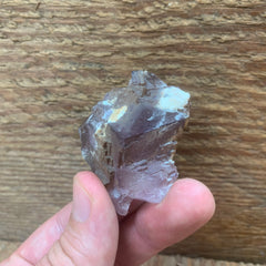 Fluorite - Enchanted Crystal