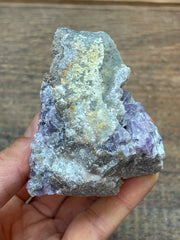 Moroccan Fluorite (L-375)