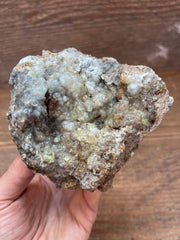 Hyalite Opal (L-355)