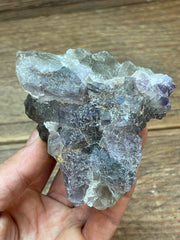 Moroccan Fluorite (L-374)