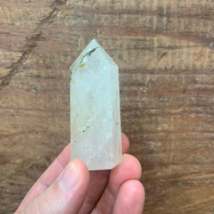 Quartz - Enchanted Crystal