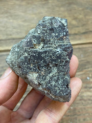 Moroccan Fluorite (L-376)