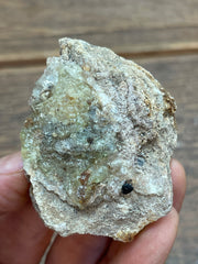 Hyalite Opal (L-358)