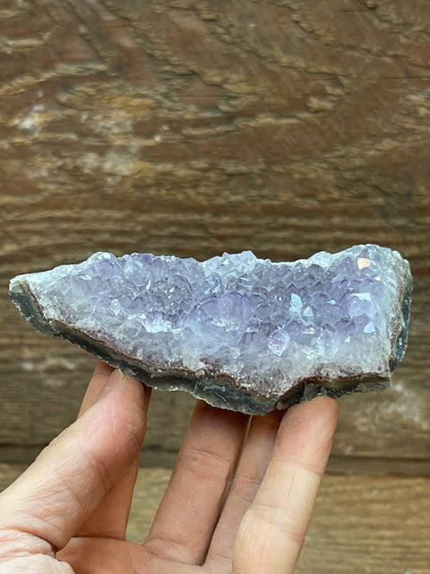 Amethyst - Enchanted Crystal