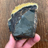 Elk Creek Calcite (D-16)