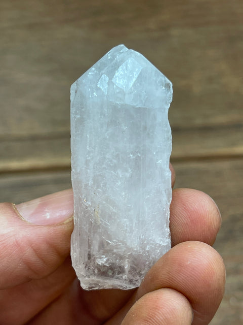 Danburite - Enchanted Crystal