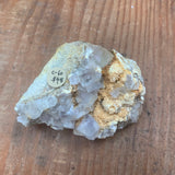 Moroccan Fluorite (C-60)