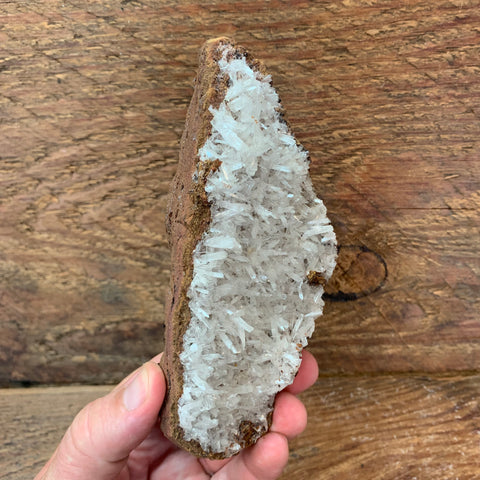 Hemimorphite - Enchanted Crystal