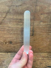 Selenite - Enchanted Crystal