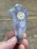 Amethyst with Super Seven Inclusions (L-232)