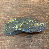 Mexican Wulfenite (C-50)