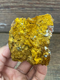 Mixed Mexican Mineral (L-352)
