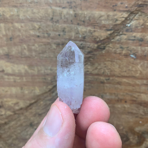 Amethyst - Enchanted Crystal