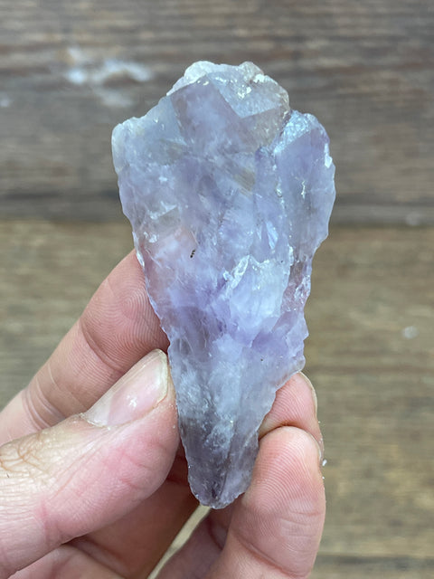 Amethyst - Enchanted Crystal