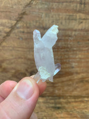 Amethyst - Enchanted Crystal