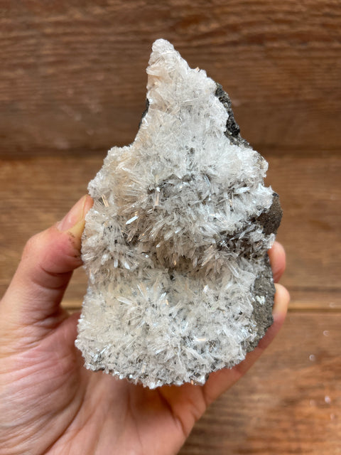 Hemimorphite - Enchanted Crystal