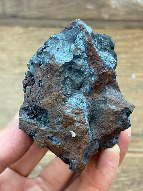 Goethite - Enchanted Crystal