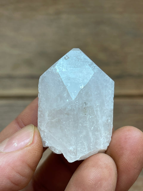 Danburite - Enchanted Crystal