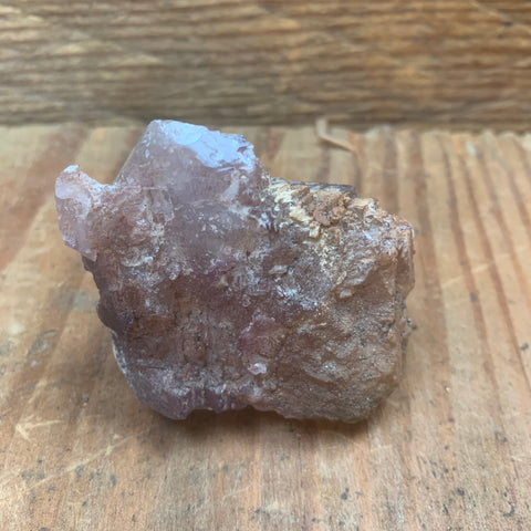 Fluorite - Enchanted Crystal