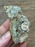 Hyalite Opal (L-360)