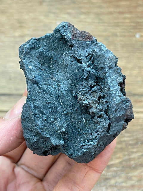 Goethite - Enchanted Crystal