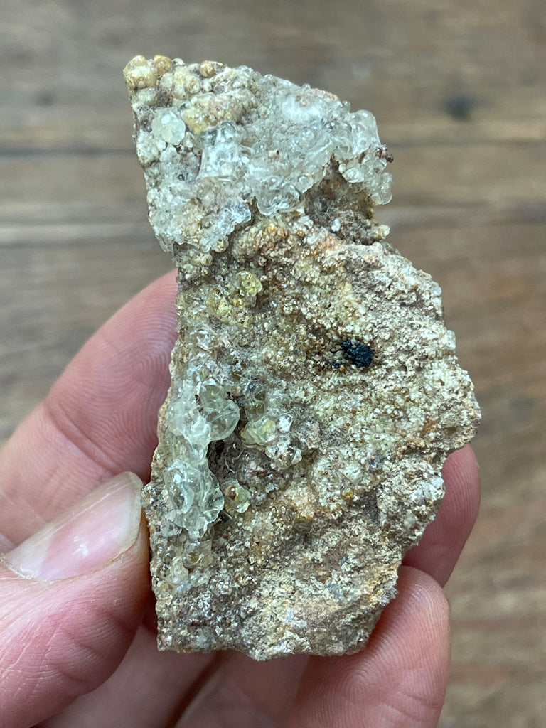 Hyalite Opal (L-360)