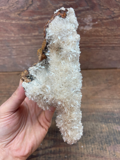 Hemimorphite - Enchanted Crystal