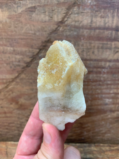 Calcite - Enchanted Crystal