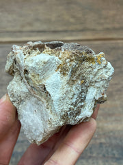 Moroccan Fluorite (L-378)