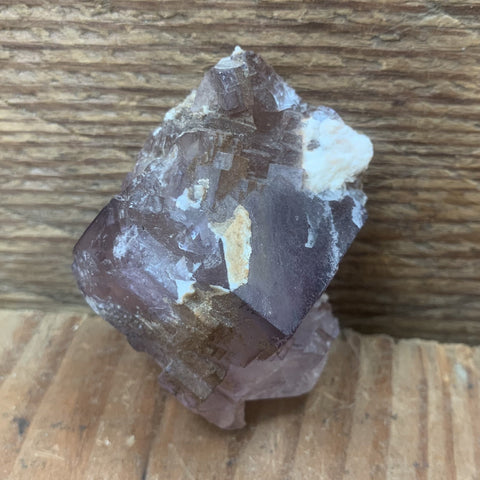 Fluorite - Enchanted Crystal