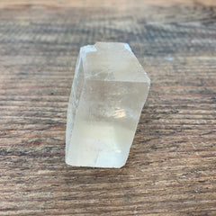 Iceland Spar - Enchanted Crystal